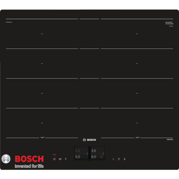 Bếp từ Bosch PXY601JW1E Series 8