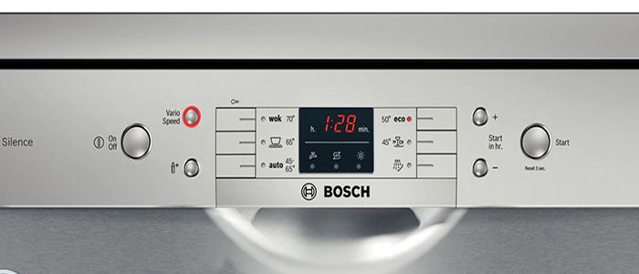 Máy rửa bát Bosch HMH.SMS63L08EA Series 6