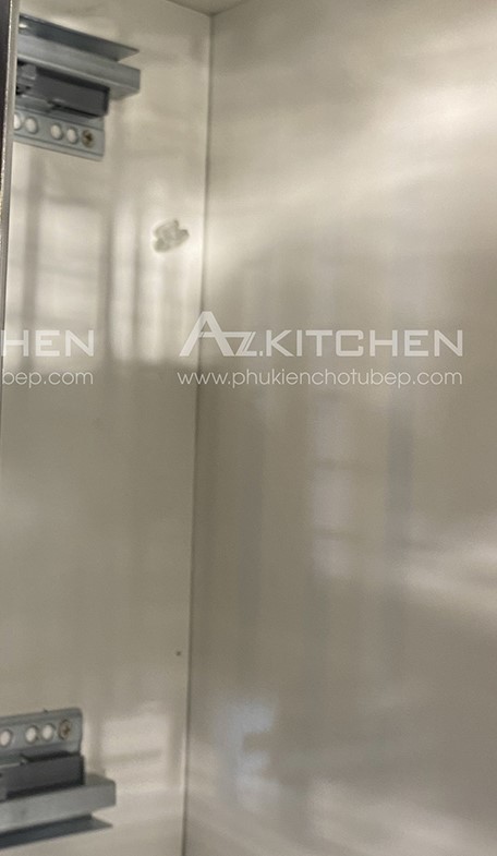 Logo Az Kitchen