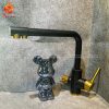 Vòi Rửa Bát 3 đường Nước Kb0204